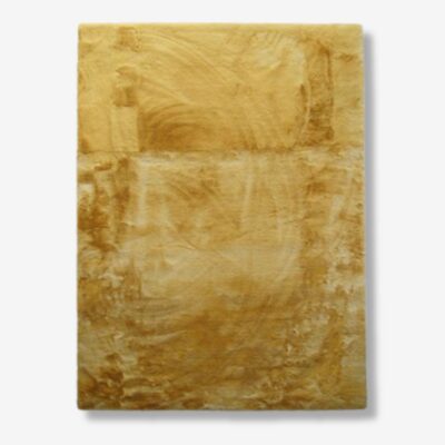 Carpet siberia yellow 160x220cm