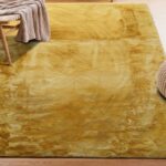 Carpet siberia yellow 160x220cm (5)