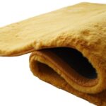 Carpet siberia yellow 160x220cm (6)