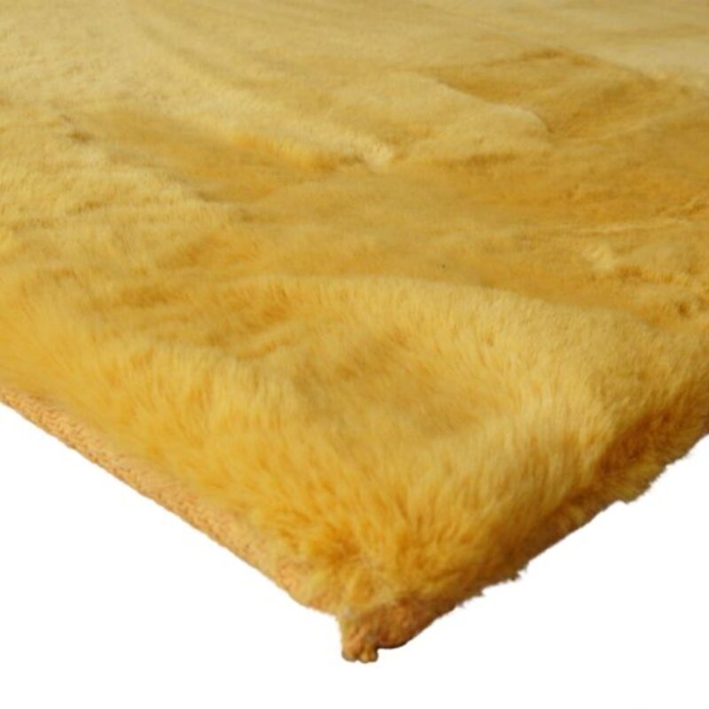 Carpet siberia yellow 160x220cm (7)