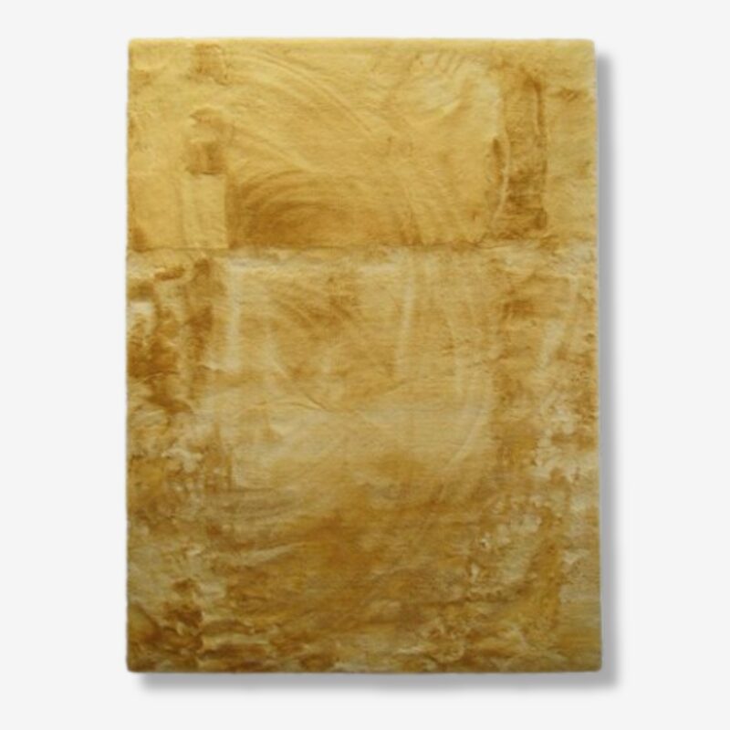 Carpet siberia yellow 160x220cm