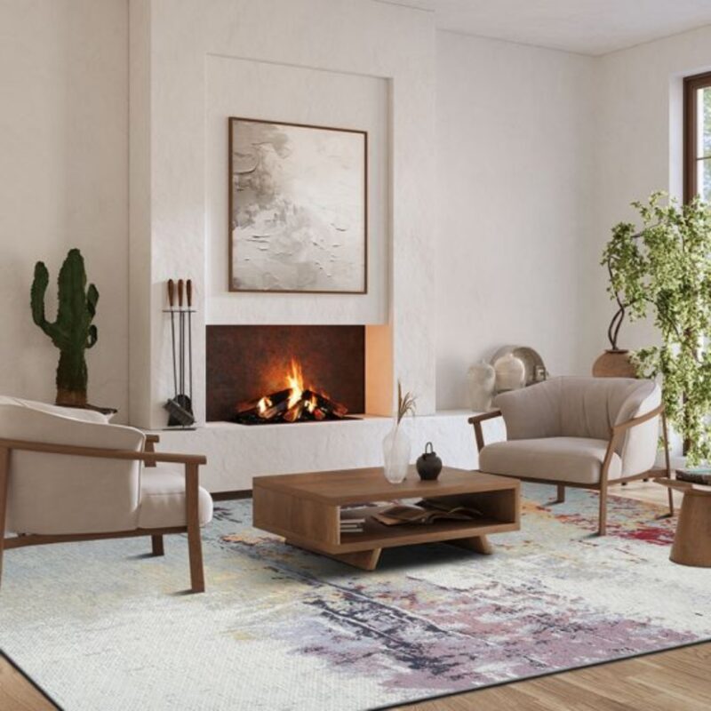 Carpet tapestry in&out 160x230cm (3)