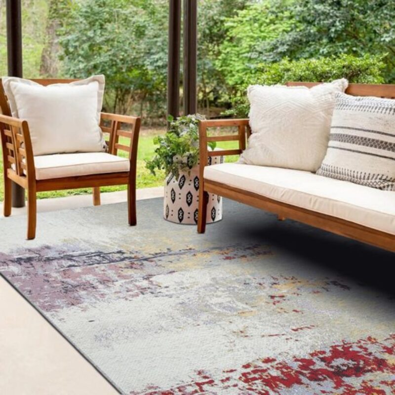 Carpet tapestry in&out 160x230cm (4)