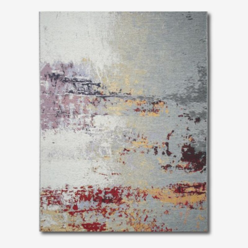 Carpet tapestry in&out 160x230cm