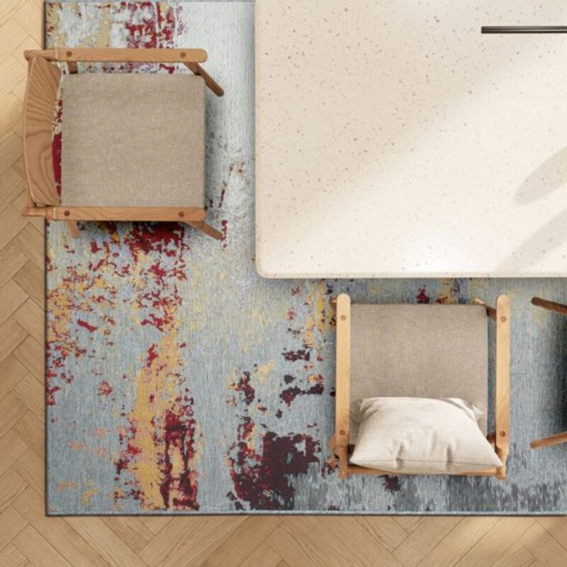 Carpet tapestry in&out 160x230cm (9)