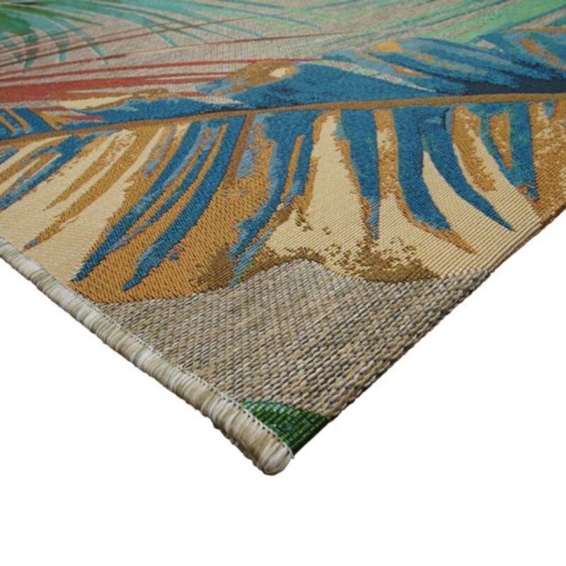 Carpet tapestry in&out terra 160x230cm (11)