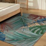 Carpet tapestry in&out terra 160x230cm (9)