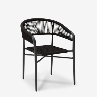 Chair scorpion black