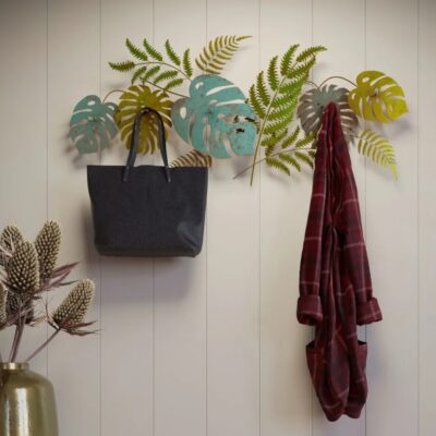 Coat rack jungle party colore (2)