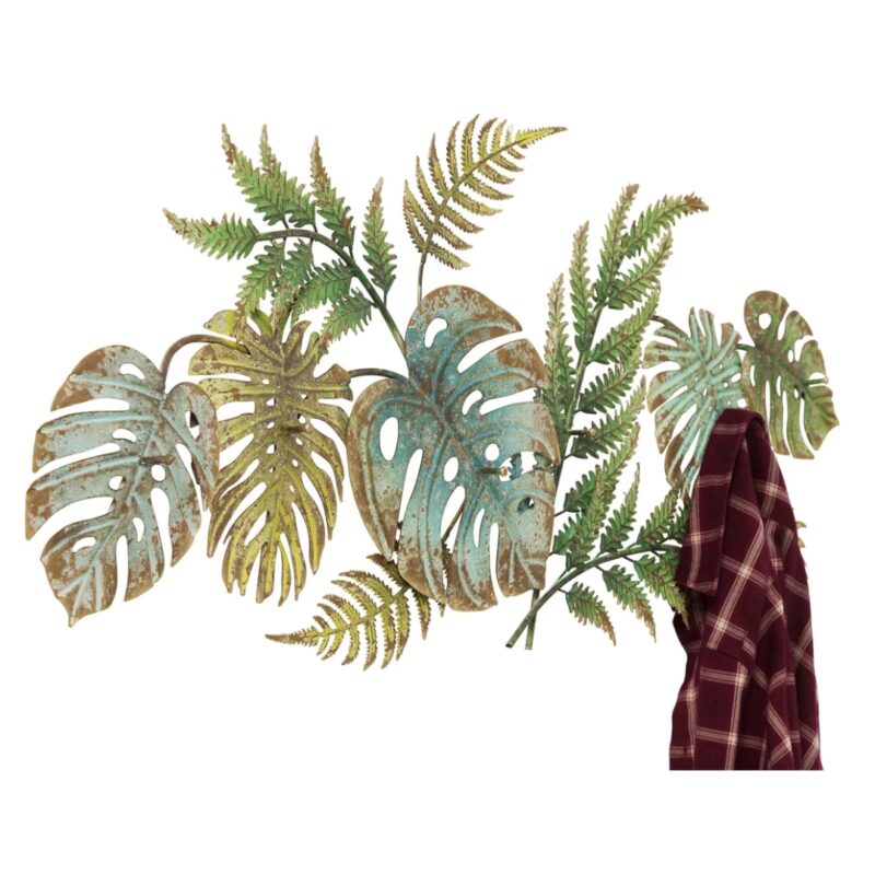 Coat rack jungle party colore (3)