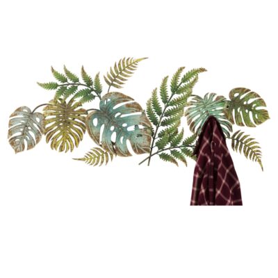 Coat rack jungle party colore