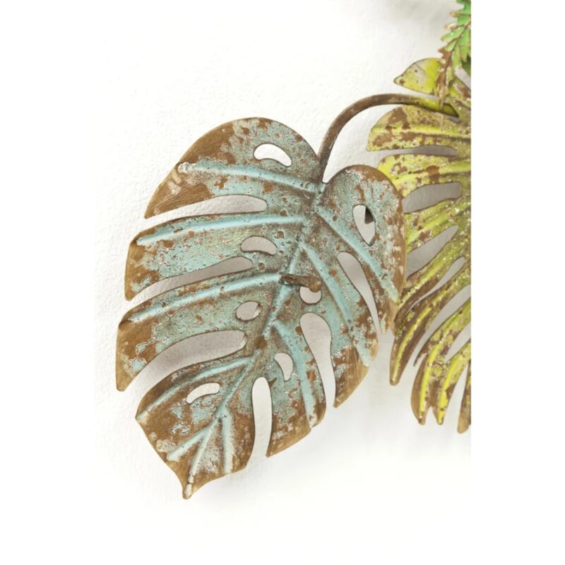 Coat rack jungle party colore (6)