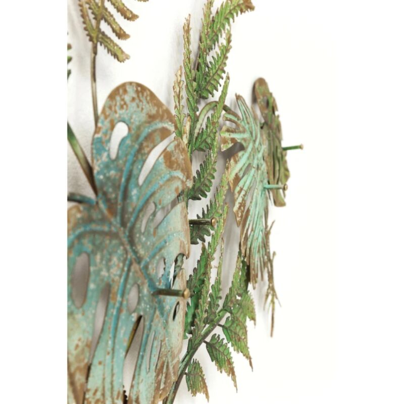 Coat rack jungle party colore (7)
