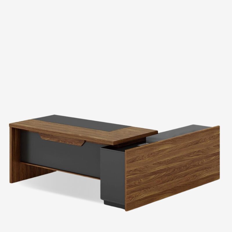 Oscar office desk 200x180cm (11)