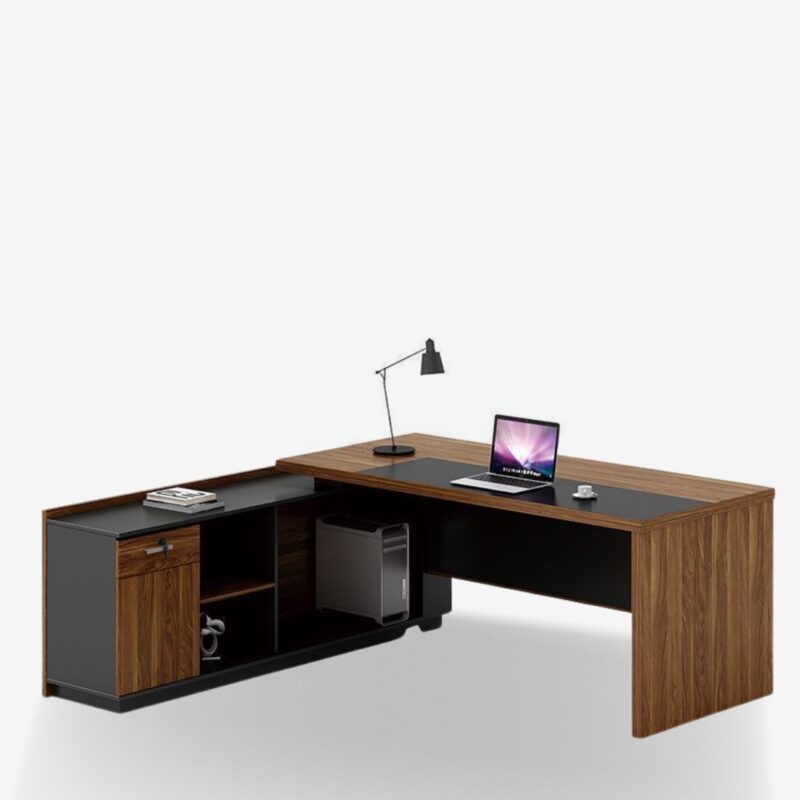 Oscar office desk 200x180cm (14)
