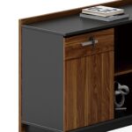 Oscar office desk 200x180cm (15)