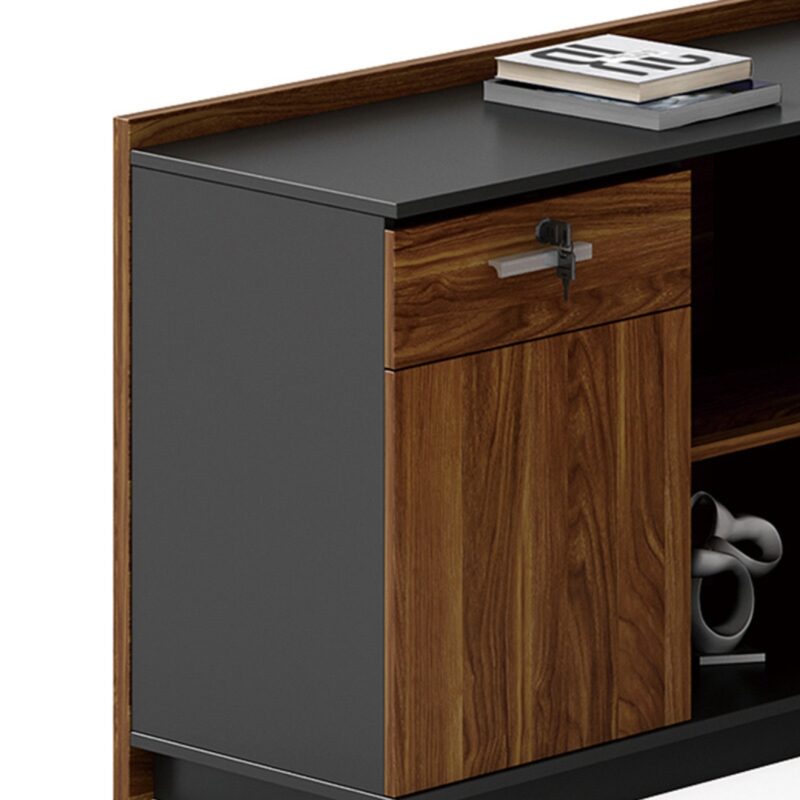 Oscar office desk 200x180cm (15)