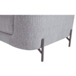 Sofa milan 220cm