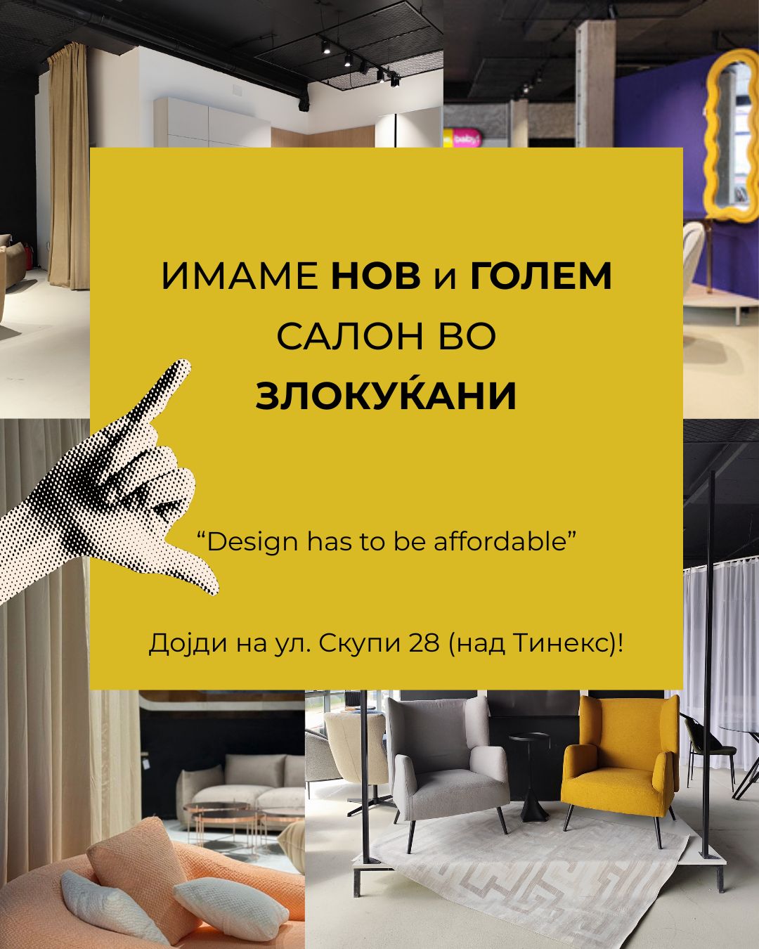 Zlokukjani popup