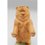 Bookend bear party (2 set) (7)