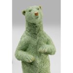 Bookend bear party (2 set) (8)