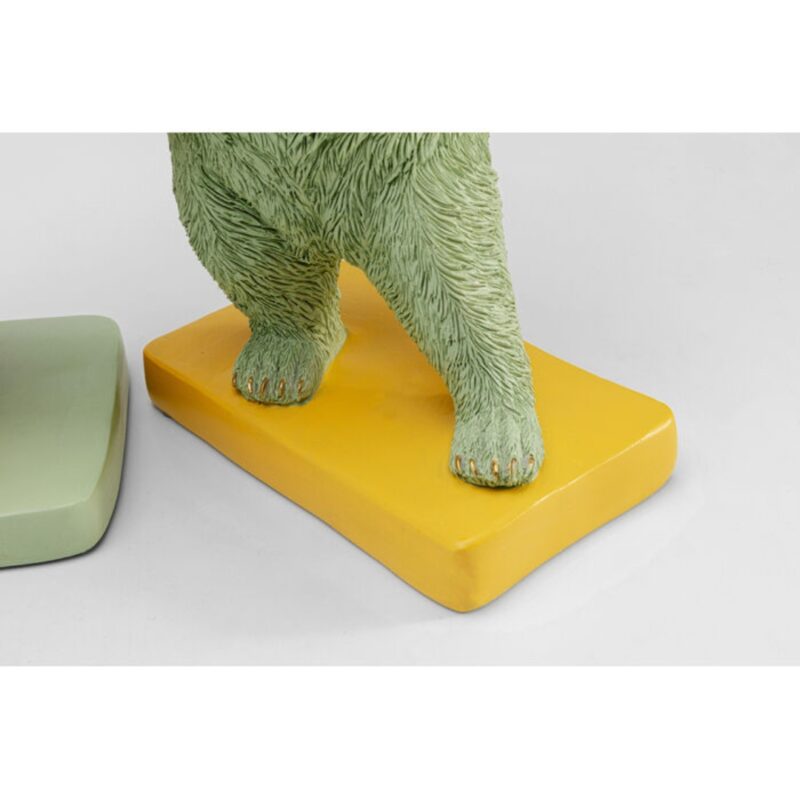 Bookend bear party (2 set) (9)