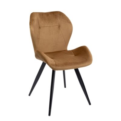 Chair viva brown