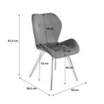 Chair viva brown (11)