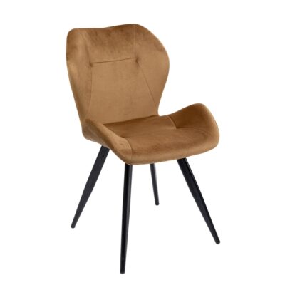 Chair viva brown