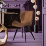 Chair viva brown (2)
