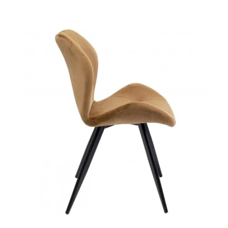 Chair viva brown (4)