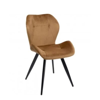Chair viva brown