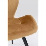 Chair viva brown (8)