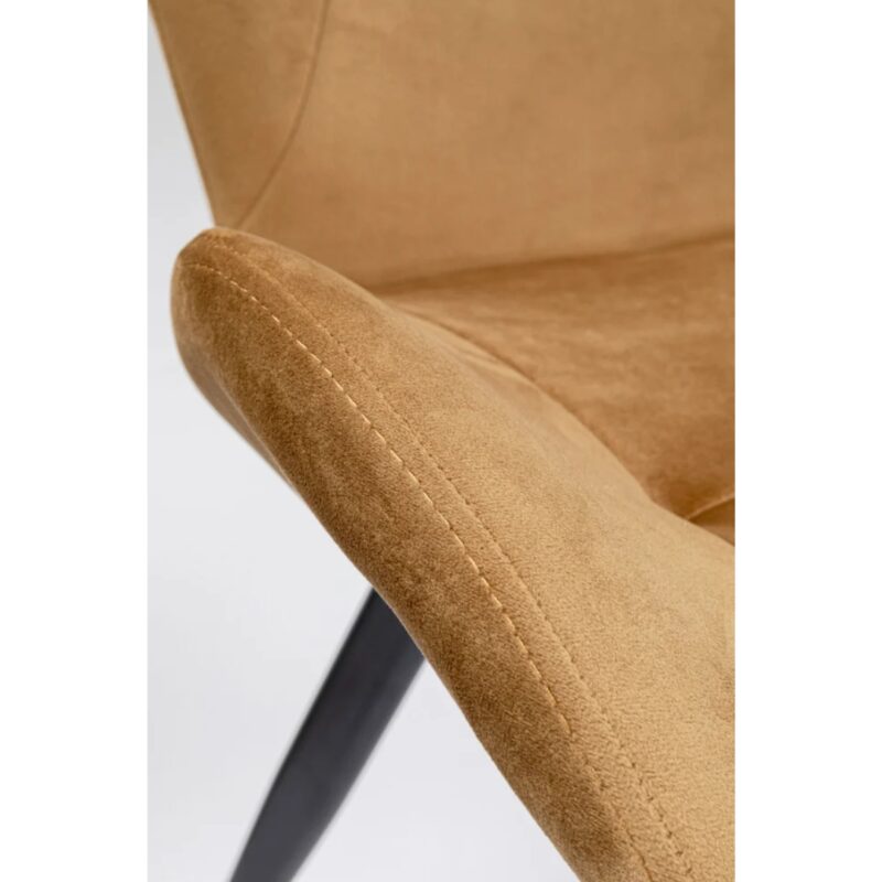 Chair viva brown (9)