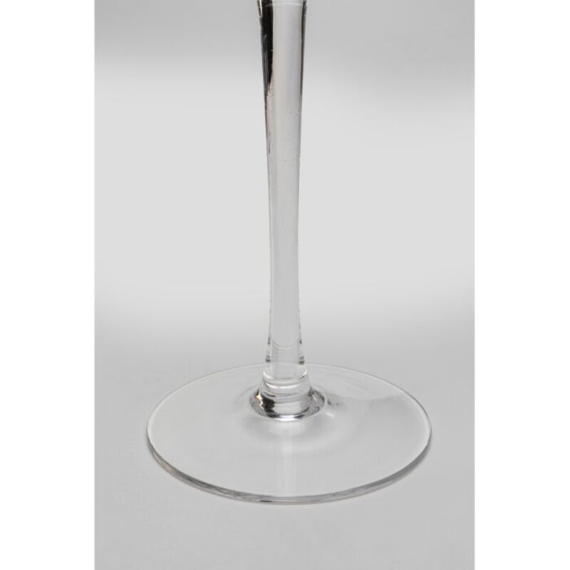 Cocktail glass party dots 19cm (6)