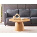 Coffee table keyotti Ø60cm (2)