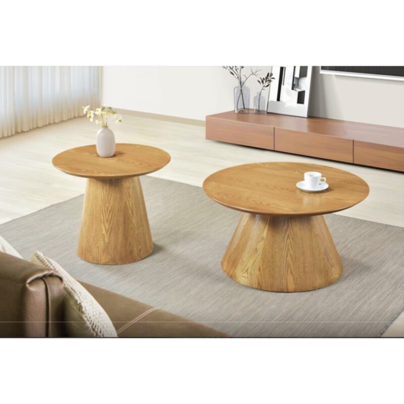Coffee table keyotti Ø60cm (4)