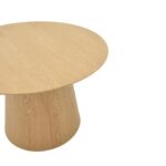 Coffee table keyotti Ø60cm (5)
