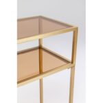Console loft gold 85x80cm (10)