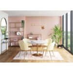 Console loft gold 85x80cm (3)