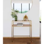Console loft gold 85x80cm (4)