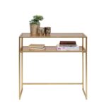 Console loft gold 85x80cm (5)