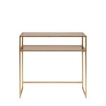 Console loft gold 85x80cm (6)