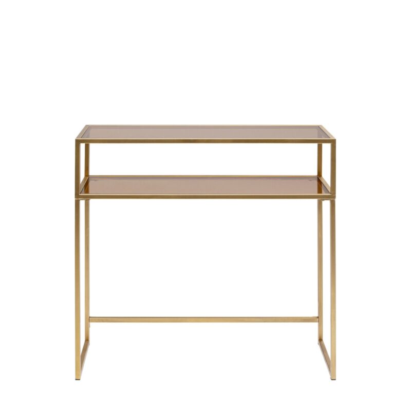 Console loft gold 85x80cm (6)