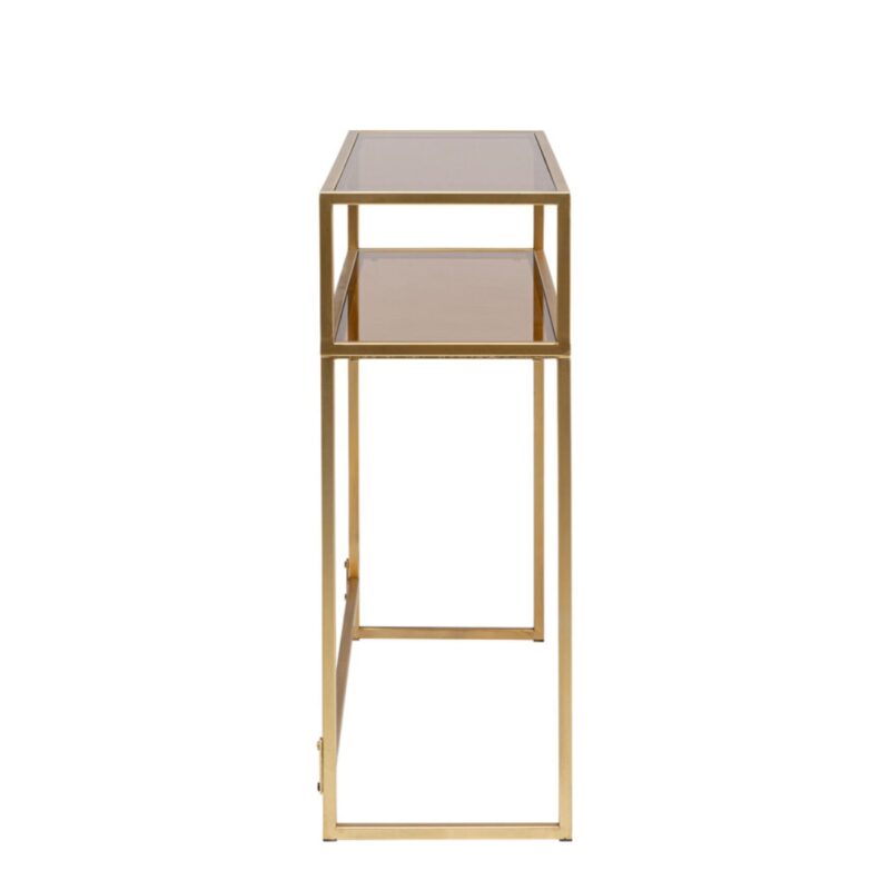 Console loft gold 85x80cm (7)