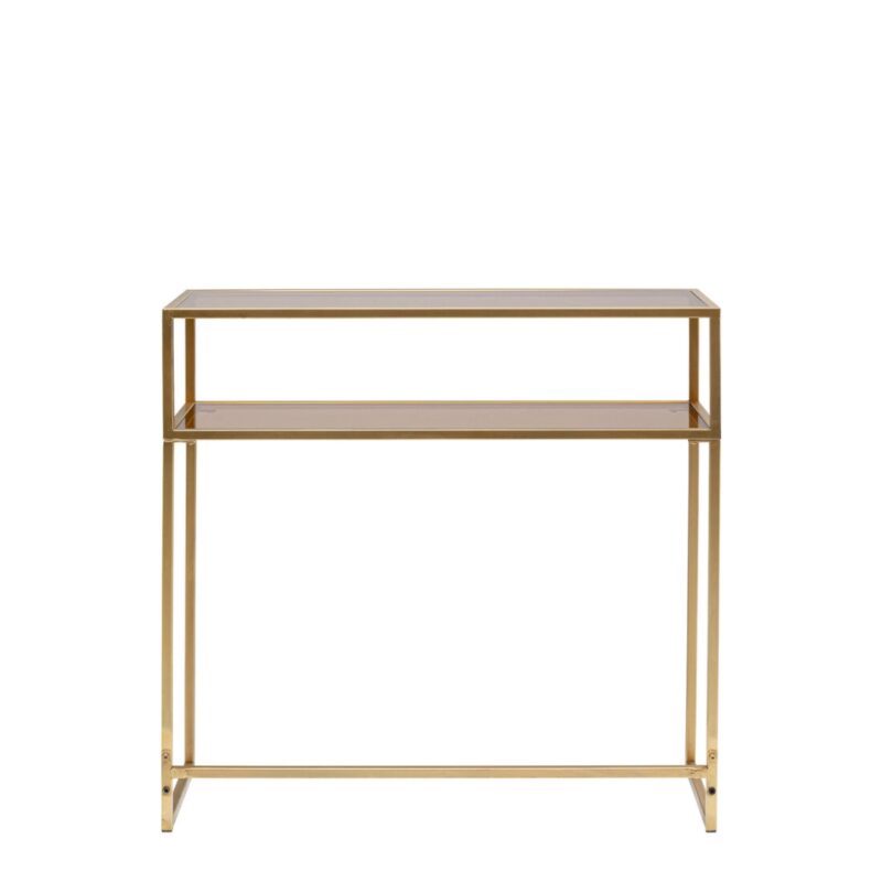 Console loft gold 85x80cm (8)