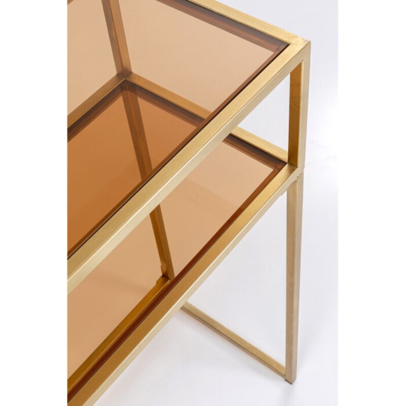 Console loft gold 85x80cm (9)