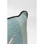 Cushion show horse head 45x45cm (4)