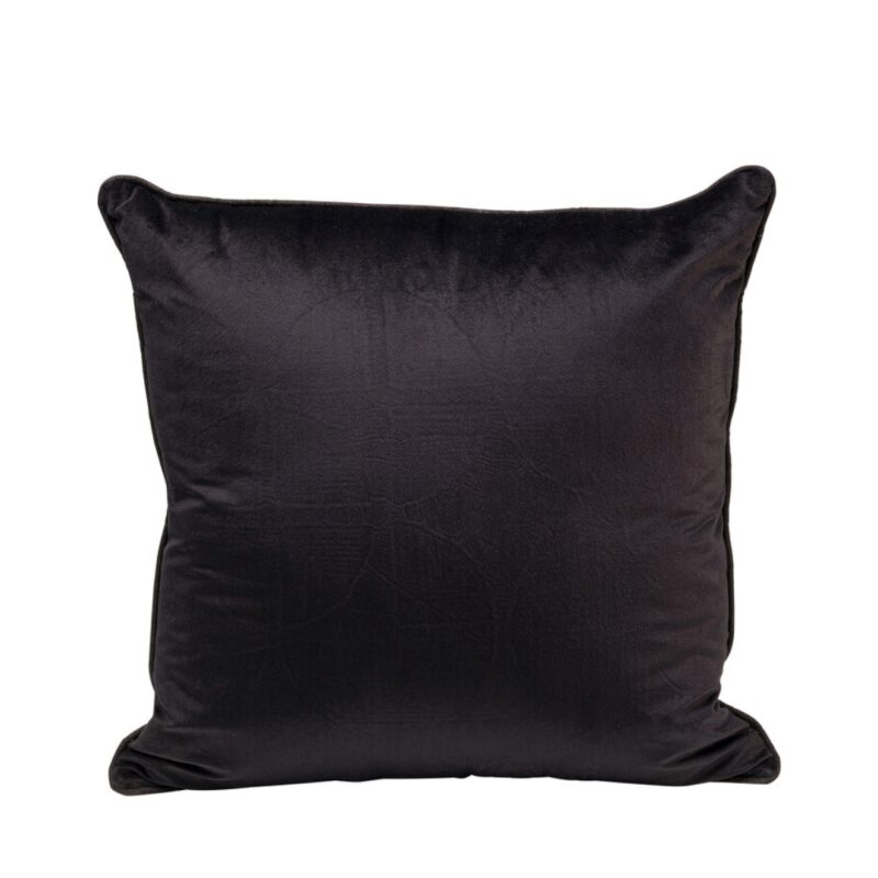 Cushion show horse plaid 45x45cm (3)