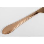 Cutlery cucina copper matt (16 part) (7)